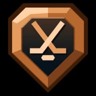 Bronze