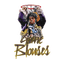 Game Blouses
