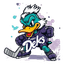 Mighty Deks