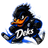 Mighty Deks