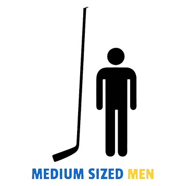Medium Sized Men