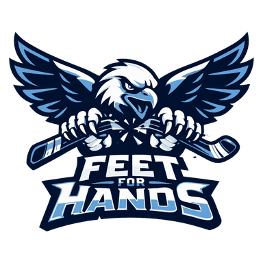 Feet For Hands