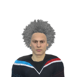 xMakar l8l headshot