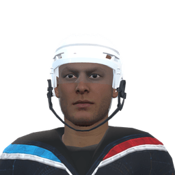 SynergyLS3 headshot
