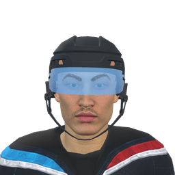 TypingStill headshot