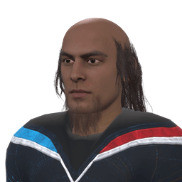 TheHeroicShinobi headshot
