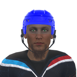 Crazyyetikilla headshot