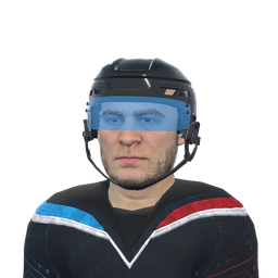 CN65 headshot