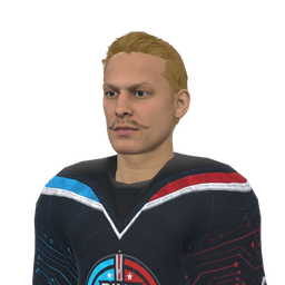 BranFerg17 headshot