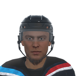 ChaudLapin99 headshot