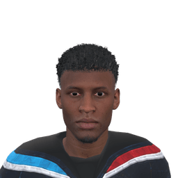 Teoskiii headshot