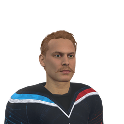 DaddyJoeFerg headshot