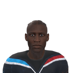 TrashDav headshot