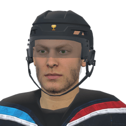 Upshall 55 headshot
