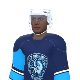 Rxzmus headshot