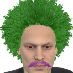 xRoamingxRoninx headshot