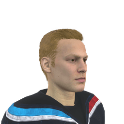 Frishmania headshot