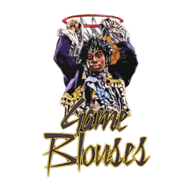Game Blouses