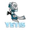 Yetis