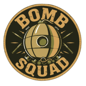 Bomb Squad