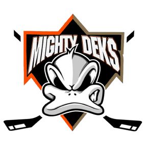 Mighty Deks