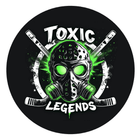 Toxic Legends