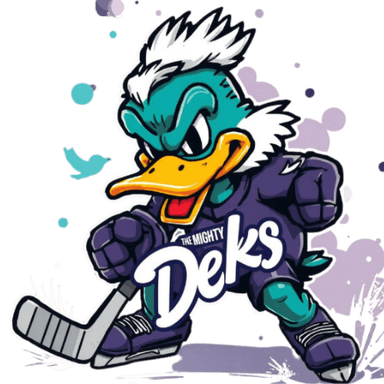 Mighty Deks