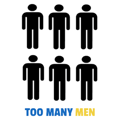 Too Many Men