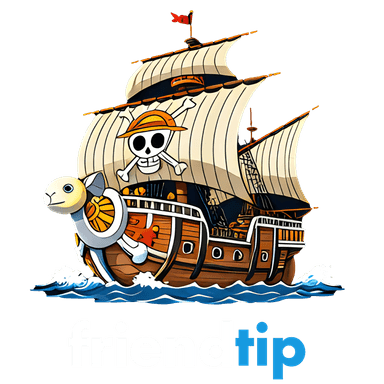 Friendtip