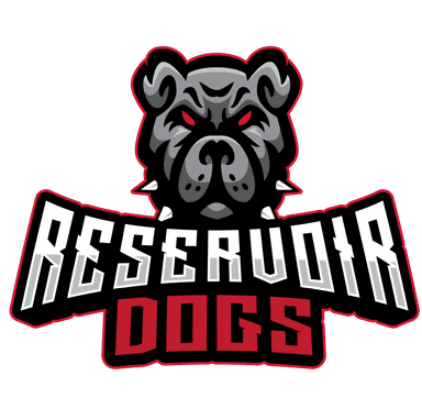 Reservoir Dogs