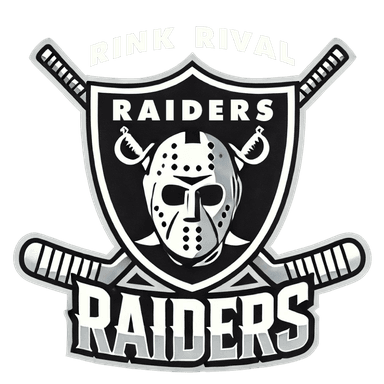 Rink Rivals Raiders