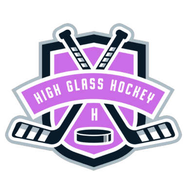 High Glass Hockey