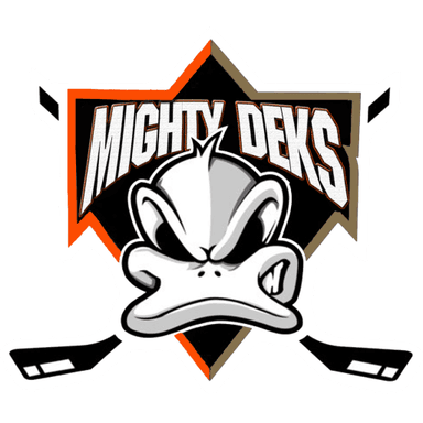 Mighty Deks