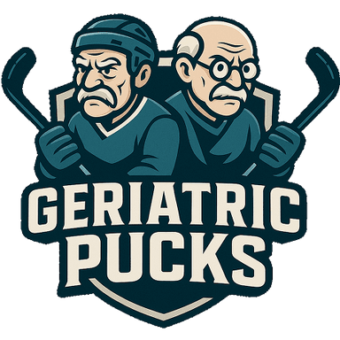Geriatric Pucks
