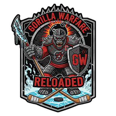 Gorilla Warfare Reloaded