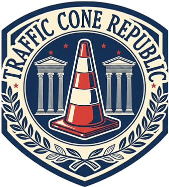 Trafic Cone Republic