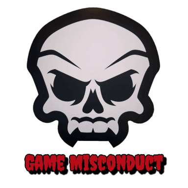 Game Misconduct