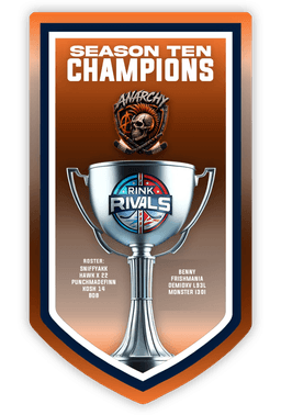 Championship Banner