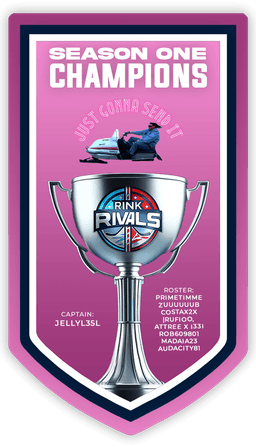 Championship Banner