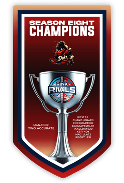 Championship Banner