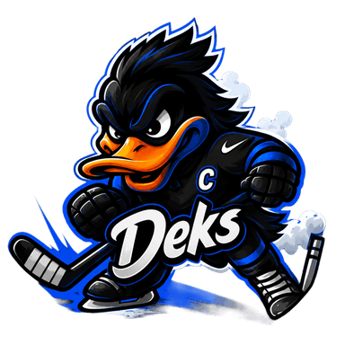 Mighty Deks