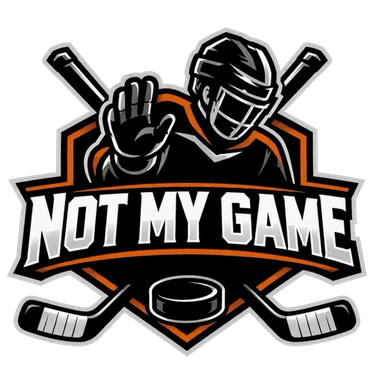 Not My Game