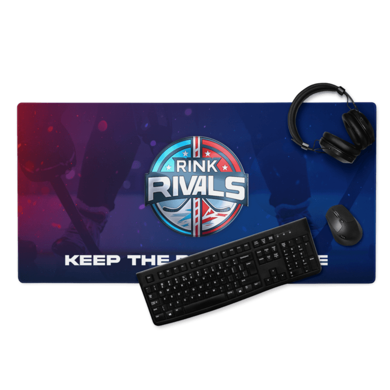 Gaming Mouse Pad