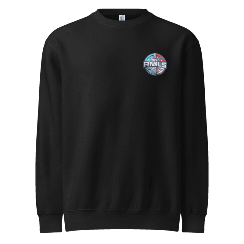 Crew Neck Sweatshirt