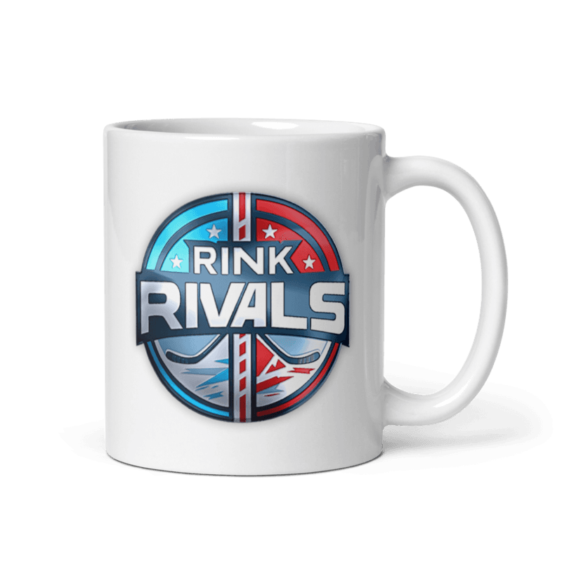 RR Mug - White