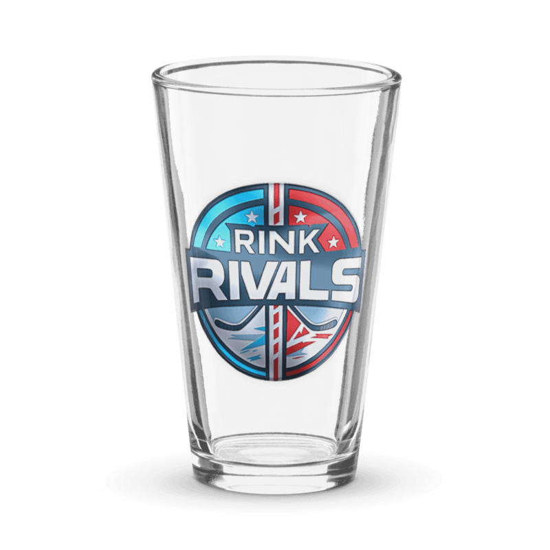 Pint Glass