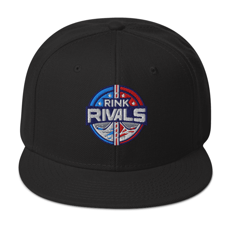 Snapback Hat