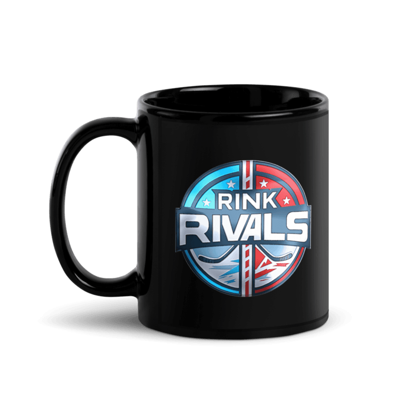 RR Mug - Black
