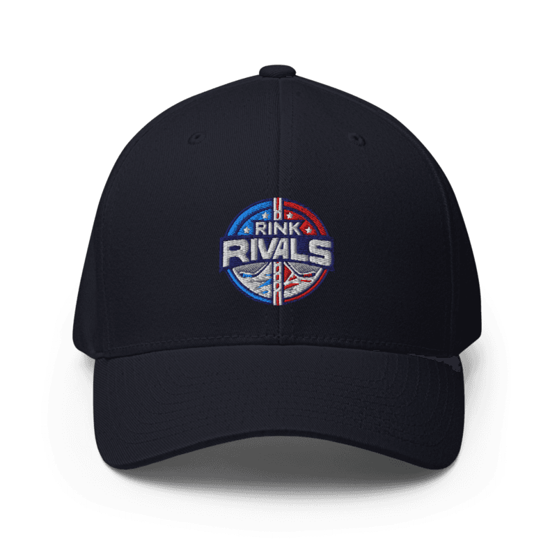 RR Fitted Cap