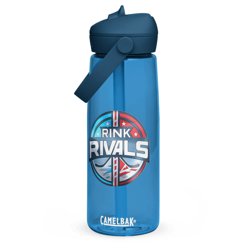 Camelbak water bottle